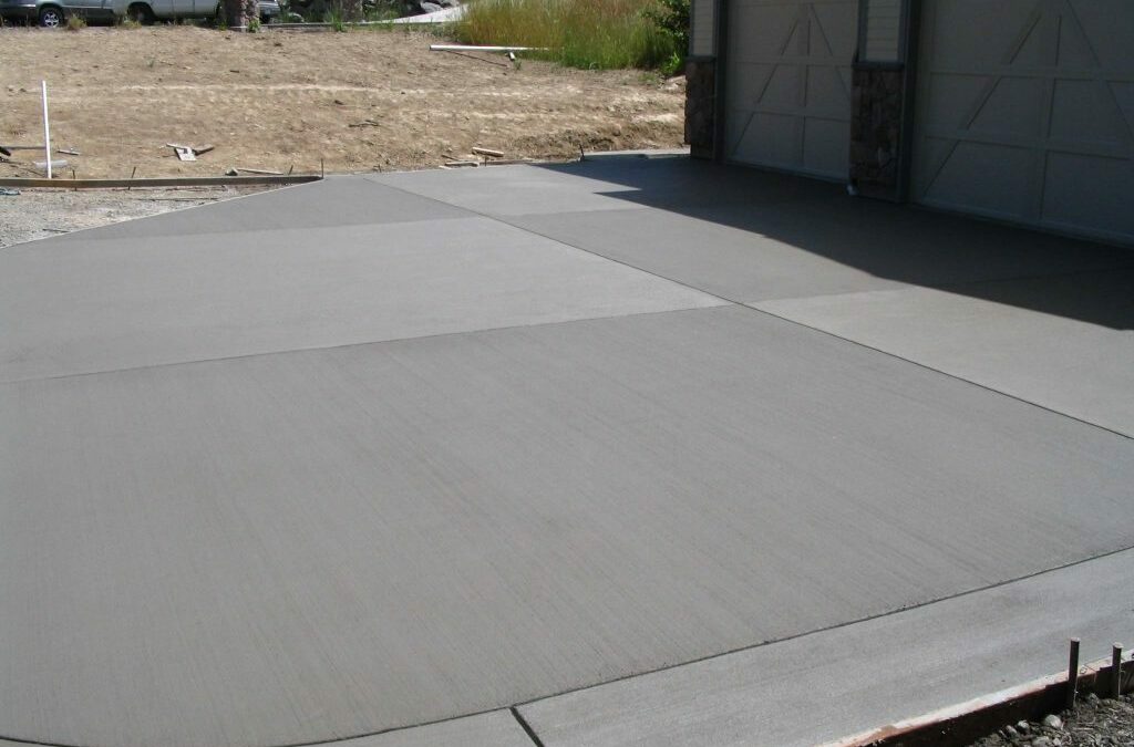 Affordable Concrete Installation of Tulsa: The Area’s Premier Concrete Driveway and Patio Installation Contractor